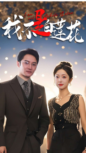 我不是白莲花（78集）流畅播放免费看