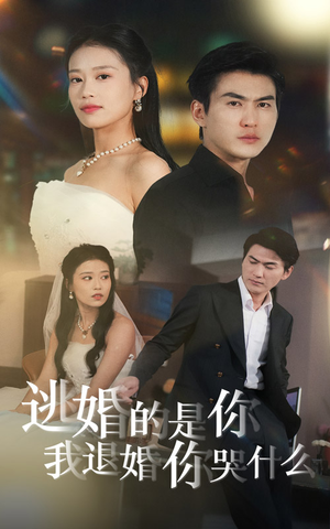 逃婚的是你我退婚你哭什么(71集) 逃婚的是你我退婚你哭什么(71集)评价怎么样