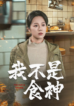 我不是食神(46集) 我不是食神(46集)全集完整版