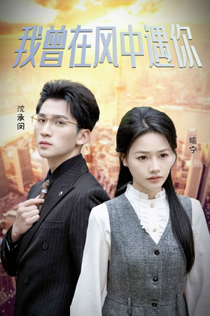 我曾在风中遇你(30集) 我曾在风中遇你(30集)最热短剧推荐