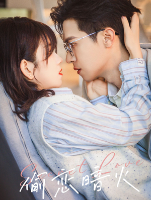 偷恋暗火(90集) 偷恋暗火(90集)深深爱上这部剧
