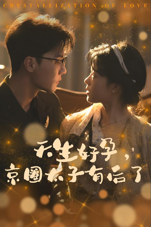 天生好孕,京圈太子有后了(30集) 天生好孕,京圈太子有后了(30集)好看短剧追不停