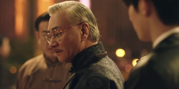 他似火(29集) 他似火(29集)短剧也太好看了