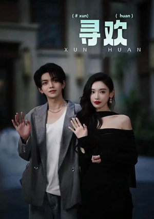 寻欢(52集) 寻欢(52集)高分佳作免费看