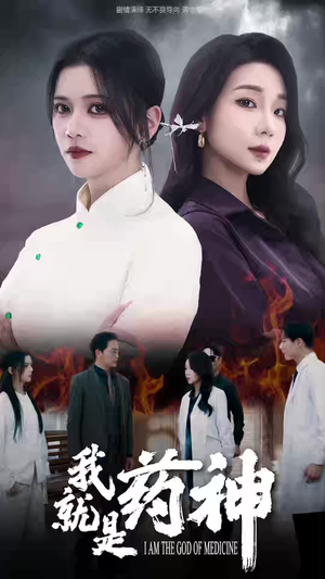 我就是药神(36集) 我就是药神(36集)好看的短剧