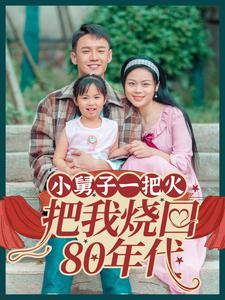 小舅子一把火把我烧回80年代(100集) 小舅子一把火把我烧回80年代(100集)新短剧推荐