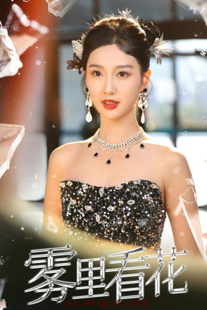 雾里看花(25集) 雾里看花(25集)短剧小说在线看