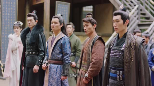 小女不听将军令(24集) 小女不听将军令(24集)演的怎么样