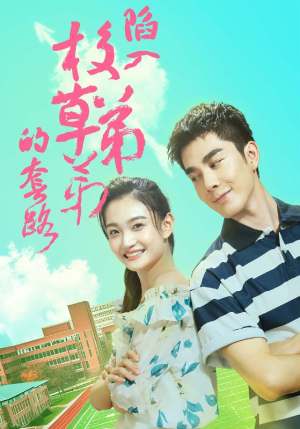 陷入校草弟弟的套路(60集) 陷入校草弟弟的套路(60集)剧好看短剧推荐