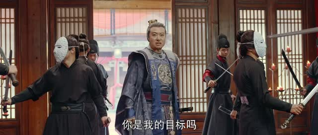 误入君梦（24集）精彩短剧又来了