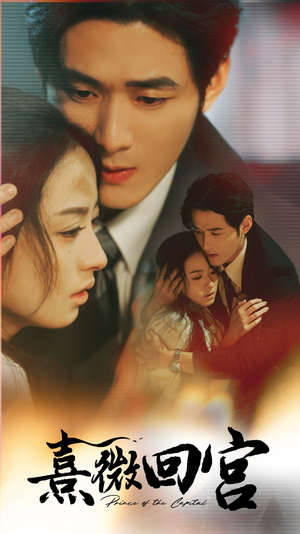 熹微回宫(61集) 熹微回宫(61集)直接看到大结局