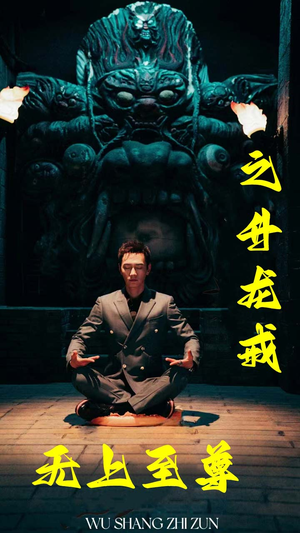 无上至尊之升龙戒(88集) 无上至尊之升龙戒(88集)视频在线看