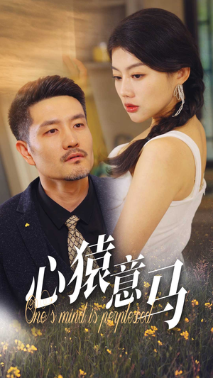 心猿意马(30集) 心猿意马(30集)观看软件