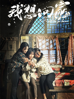 我想回家（60集）精彩热门短剧