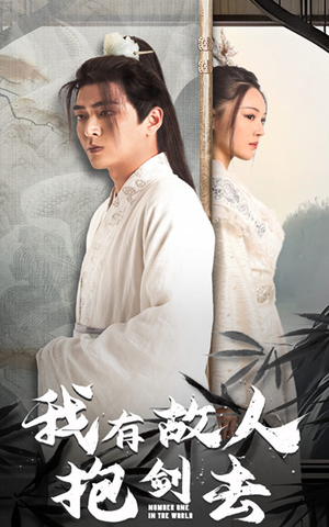 我有故人抱剑去(56集) 我有故人抱剑去(56集)最后一集