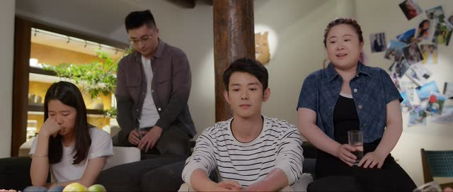 向北的遗憾(20集) 向北的遗憾(20集)在哪个平台看