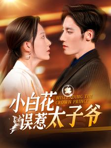 小白花误惹太子爷(118集) 小白花误惹太子爷(118集)超爽短剧推荐