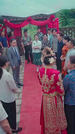 新版:贤妻扶我凌云志,我还贤妻万两金(73集) 新版:贤妻扶我凌云志,我还贤妻万两金(73集)一口气看完