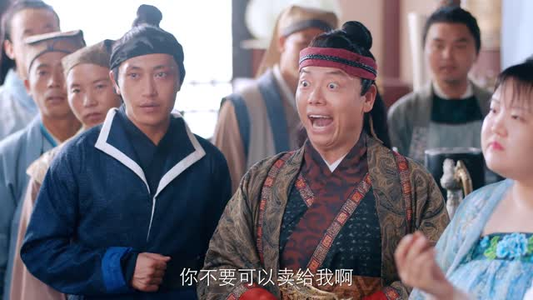 星辰令(48集) 星辰令(48集)超爽短剧推荐