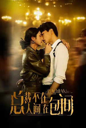 总裁不在人间在包间(75集) 总裁不在人间在包间(75集)真的好看吗