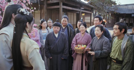 丫鬟不好惹(20集) 丫鬟不好惹(20集)火爆短剧推荐