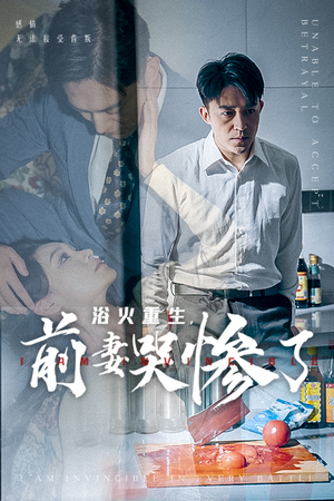 浴火重生,前妻哭惨了(30集) 浴火重生,前妻哭惨了(30集)好看短剧追不停