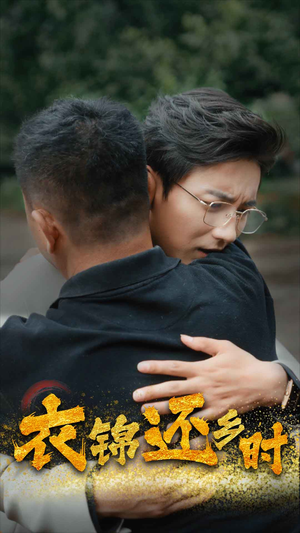 衣锦还乡时(70集) 衣锦还乡时(70集)好看的短剧电影