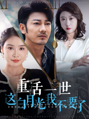 重活一世这白月光我不要了(28集) 重活一世这白月光我不要了(28集)第一季