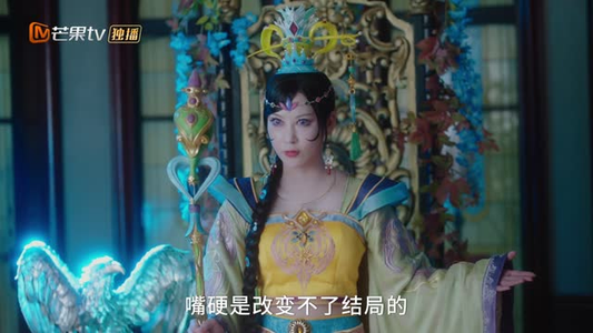 叶罗丽梦奇境(24集) 叶罗丽梦奇境(24集)短剧免费看