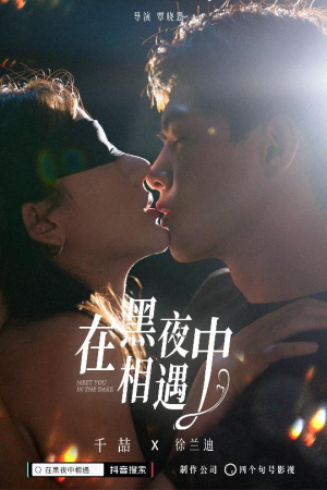 在黑夜中相遇(32集) 在黑夜中相遇(32集)热门短剧抢先看