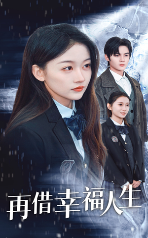 再借幸福人生(34集) 再借幸福人生(34集)解说