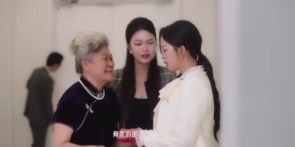 哑妻(24集) 哑妻(24集)哪个网站可以看