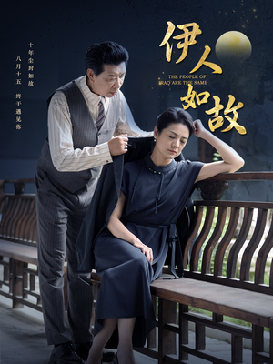 伊人如故(95集) 伊人如故(95集)无需会员轻松看