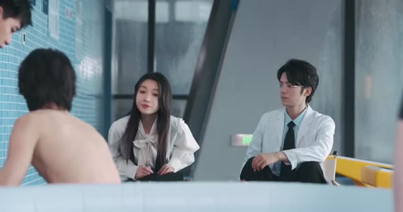 造浪少年(22集) 造浪少年(22集)短剧推荐来了