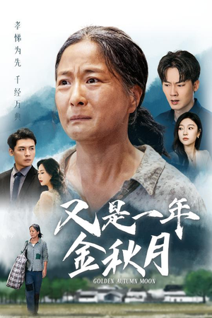 又是一年金秋月(55集) 又是一年金秋月(55集)解说文案