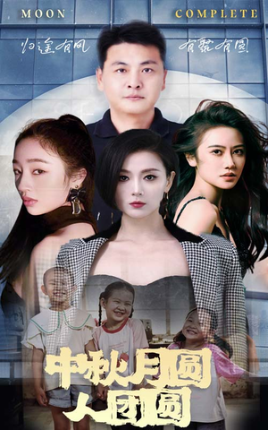 中秋月圆人团圆(63集) 中秋月圆人团圆(63集)排行榜前十短剧