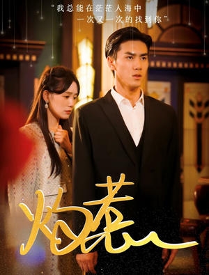 灼惹(44集) 灼惹(44集)最火短剧热播