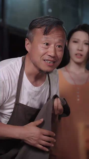 再说一次我爱你（76集）好看的短剧电影