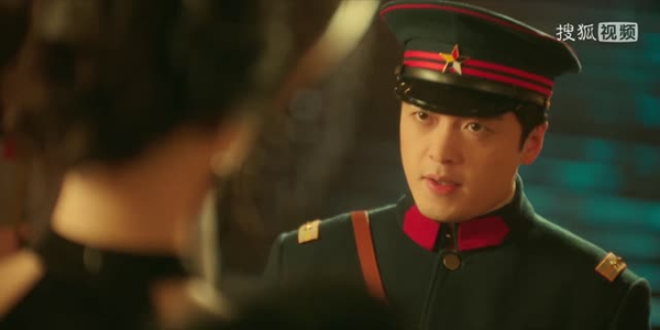 胭脂似火(24集) 胭脂似火(24集)热门短剧又来了