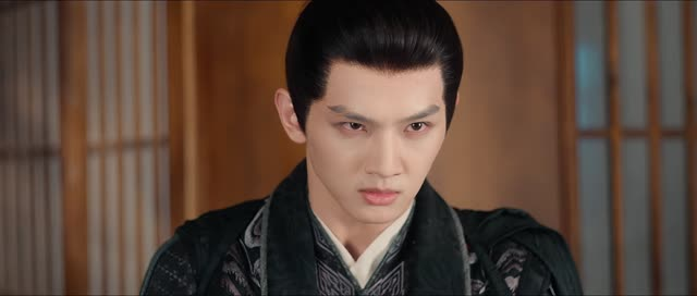 执笔 执笔男主角是谁