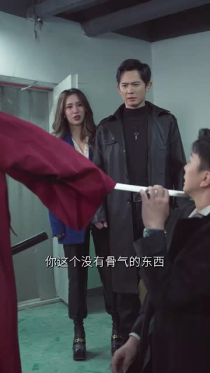 离王归来(97集) 离王归来(97集)精彩好看短剧