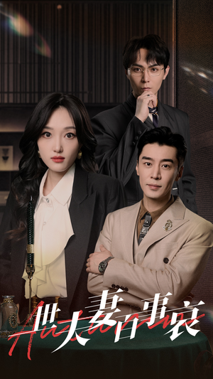 一世夫妻百事哀(55集) 一世夫妻百事哀(55集)热门短剧大全