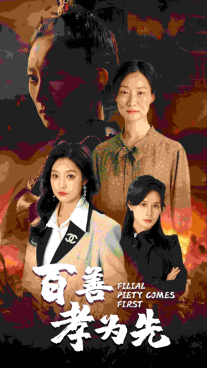 百善孝为先(68集) 百善孝为先(68集)最新热门短剧