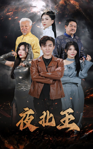 夜北王(76集) 夜北王(76集)最后的大结局