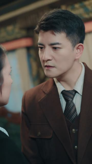 上海滩之再世缘（78）热门短剧推荐。