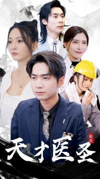 天才医圣(76集) 天才医圣(76集)短剧上头又好看