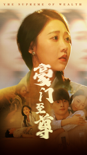 豪门至尊(34集) 豪门至尊(34集)短剧上热门