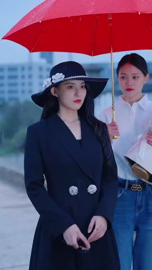 假面攻瑰(77集) 假面攻瑰(77集)热门短剧免费看