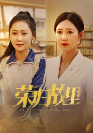 荣归故里(50集) 荣归故里(50集)解说