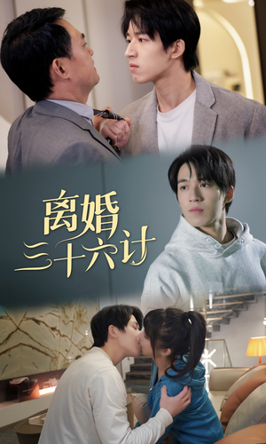 离婚三十六计(96集) 离婚三十六计(96集)分享好看短剧